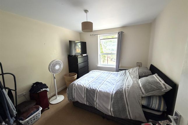 Flat 33, Rossetti Court, Byron Road, Eastleigh photo 5