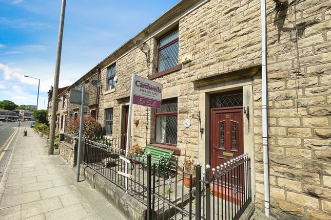 External Front