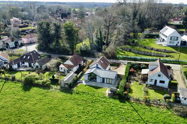 Property for sale in The Avenue, Ufford, Woodbridge