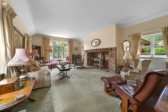 The Coach House, School Road, Risby photo 4