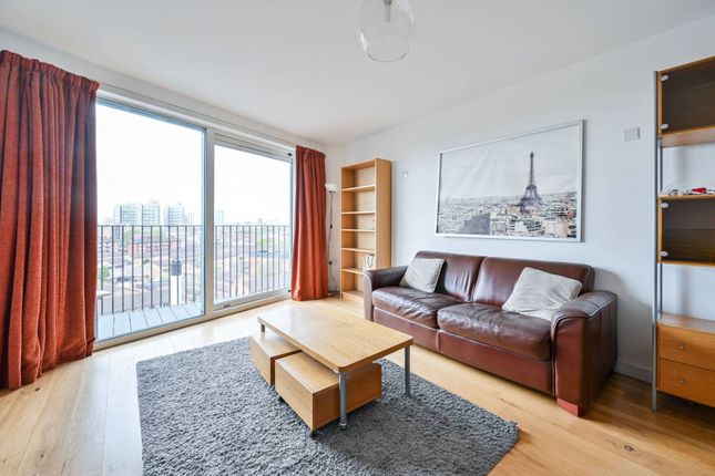 Thumbnail Flat for sale in Steedman Street, Elephant And Castle, London