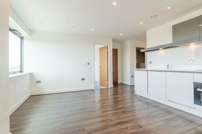 10, Flat 108, Nexus Point, Edwards Road, Birmingham photo 4