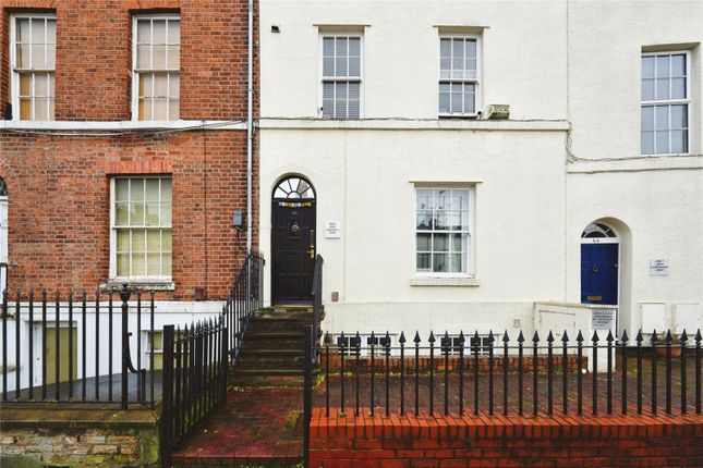 Thumbnail Flat for sale in Worcester Street, Gloucester, Gloucestershire