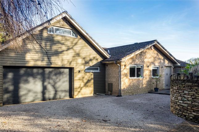 Detached house for sale in Midford Lane, Limpley Stoke, Bath, Wiltshire