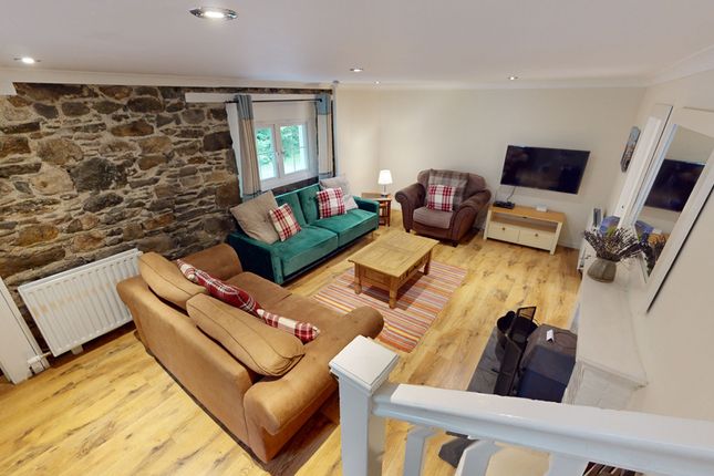 Cottage for sale in Invergloy, By Spean Bridge