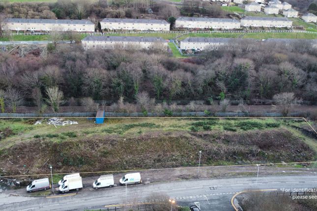 Thumbnail Land for sale in Heol Y Gors, Swansea