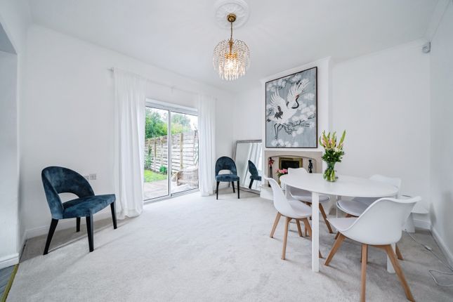 Sandy Lane, Warrington photo 4