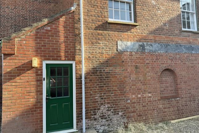 Flat 1, 7 Church Street, Cromer photo 2