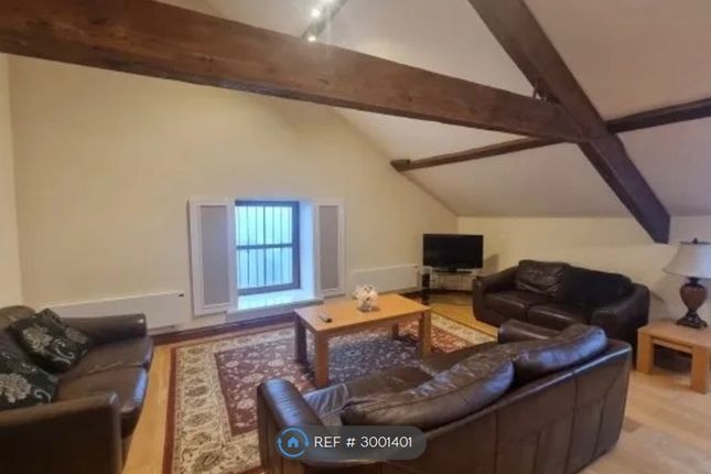 Flat, Capel Seion Heol Llansaint, Kidwelly photo 2