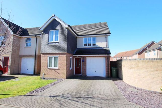 Detached house for sale in Burton Road, Immingham