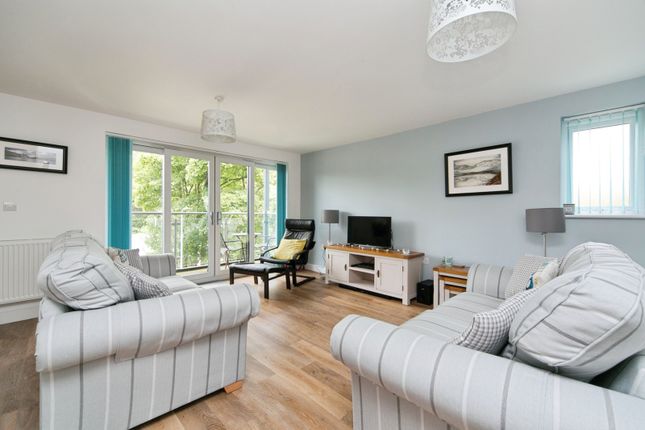 Apartment 1, Llys Marina,, Y Felinheli, Gwynedd photo 2
