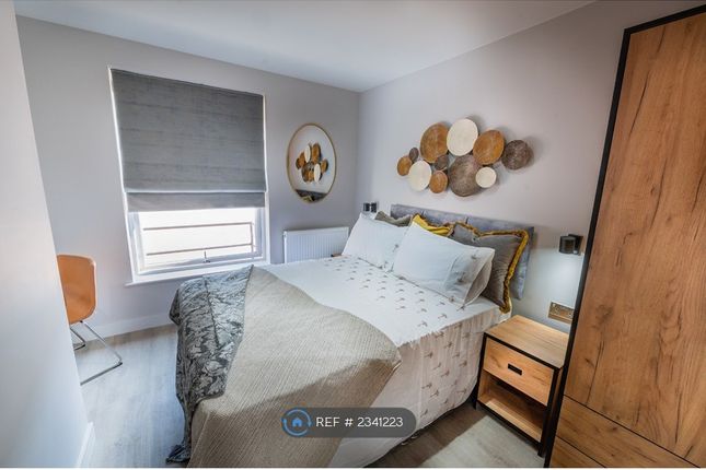 Bedroom 1 (Available)