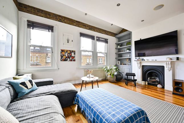 Flat for sale in Fermoy Road, Maida Vale, London