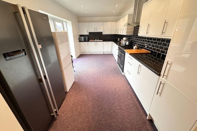 Detached bungalow for sale in Serpentine Gardens, Hartlepool