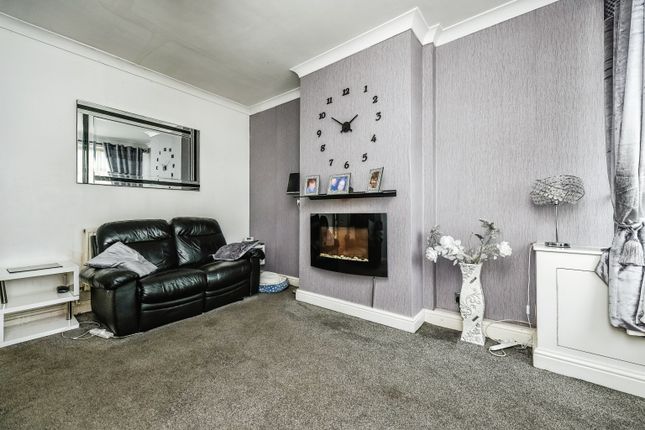 Semi-detached house for sale in Campbell Drive, Liverpool, Merseyside