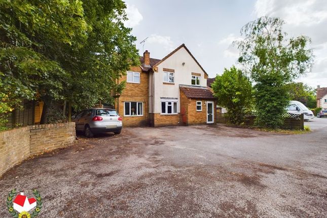 Detached house for sale in Goss Wood Corner, Quedgeley, Gloucester