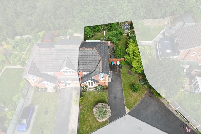 26, Mayfield Drive, Winsford photo 3