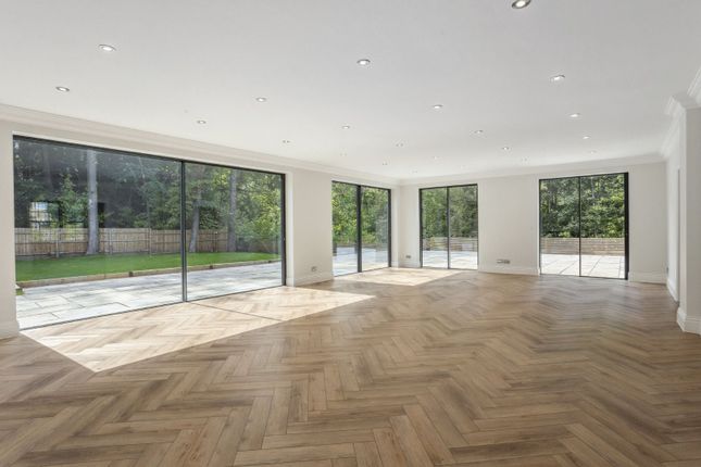 Barrington House,, St. Marys Road, Berkshire photo 2