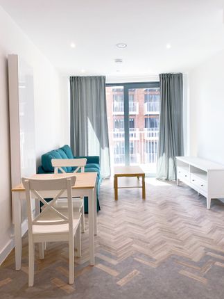 0 Gillender St, Aberfeldy Village, London , London photo 4
