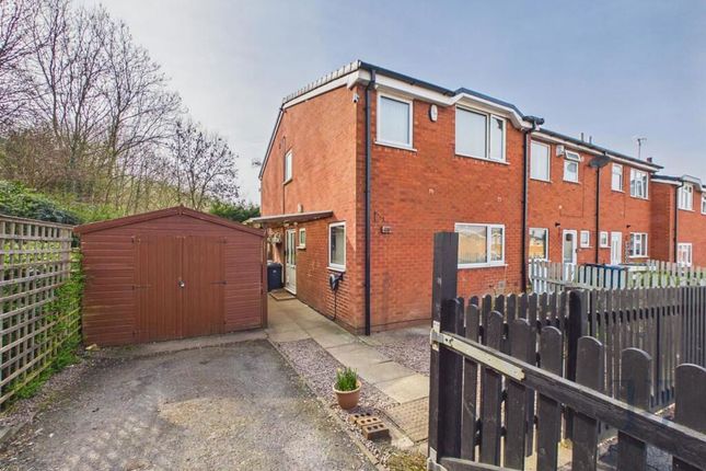 3-bed house on 16, Hickling Way, Nottingham, £190,000