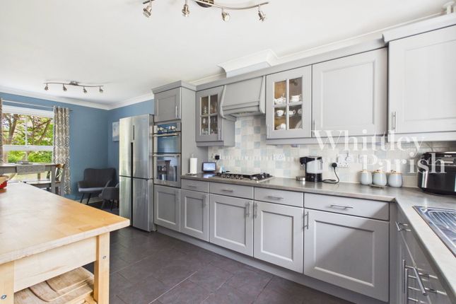 46, Ensign Way, Diss photo 3