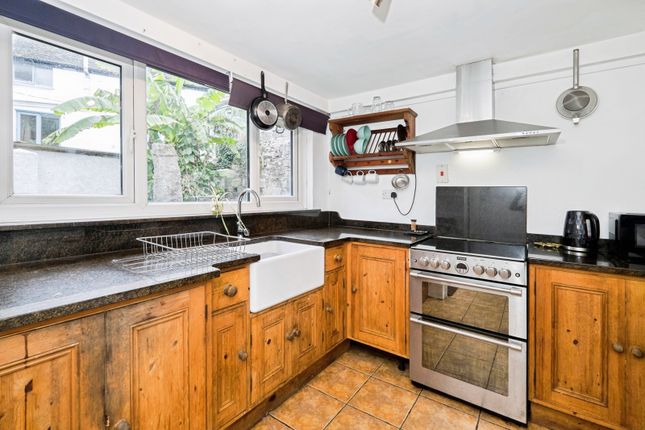 Anchor Cottage, 5, Foundry Lane, Penzance photo 4