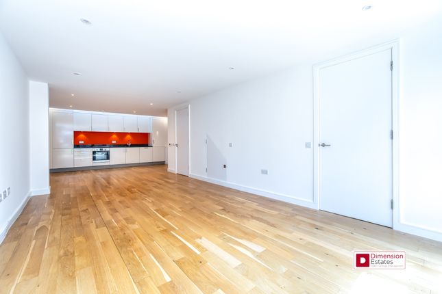 8 Ovanna Mews,, Buckingham Road, London photo 3