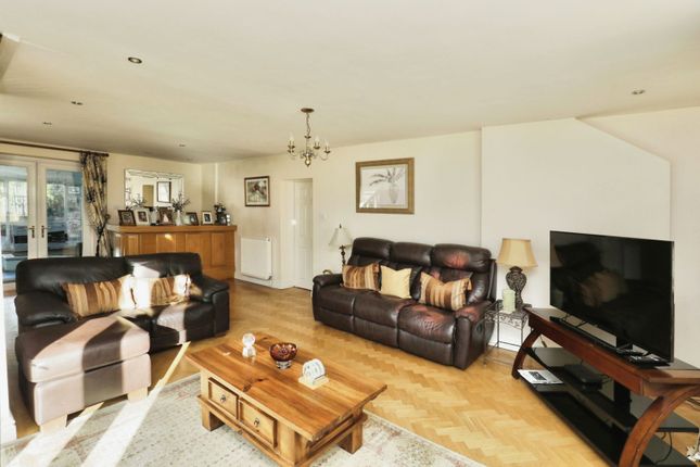 Detached house for sale in Thomas Drive, Liverpool