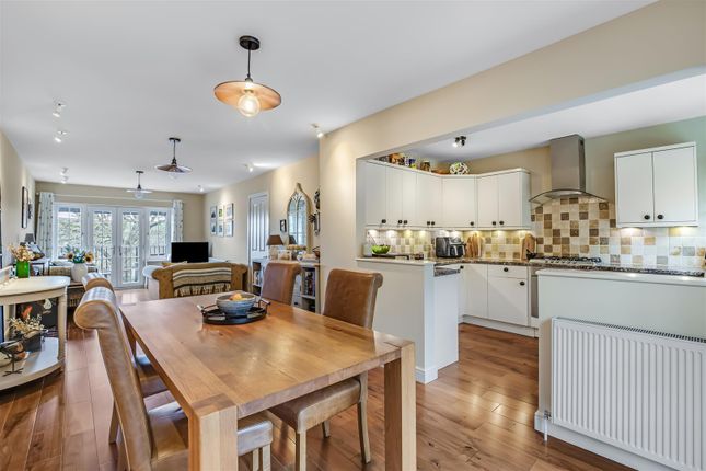 Semi-detached house for sale in Parish Ghyll Drive, Ilkley