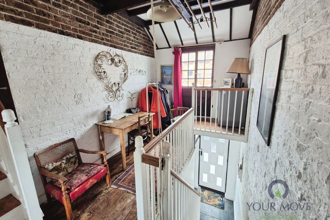 The Hayloft, 37, Brook Street, East Sussex photo 2