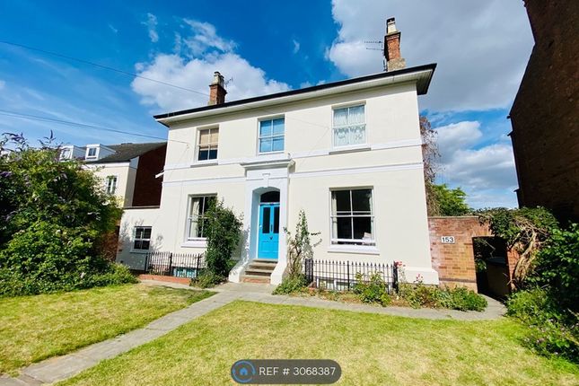 Flat, Leam Terrace, Leamington Spa photo 3