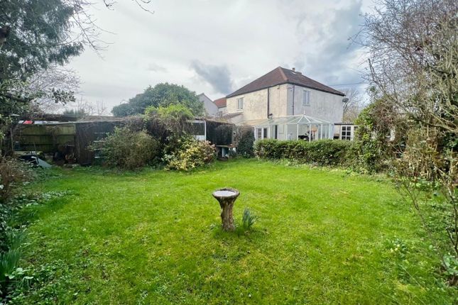 Semi-detached house for sale in Main Road, Woodford, Berkeley