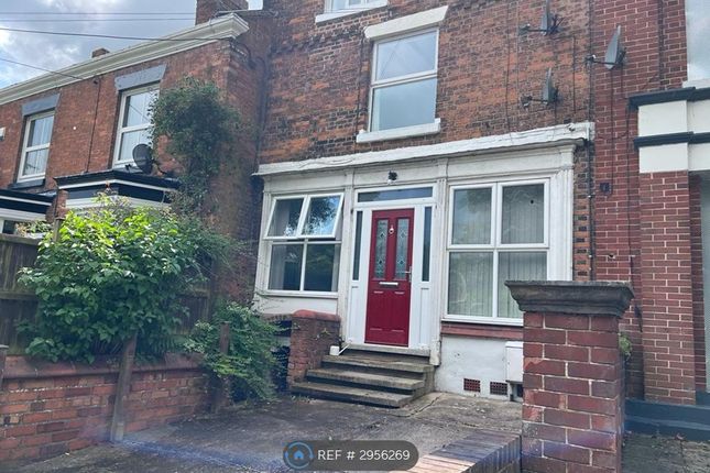 Main Road, Wybunbury, Nantwich photo 2