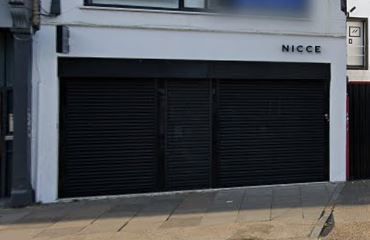Retail premises to let in Bethnal Green Road, Bethnal Green, London