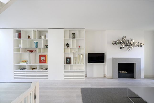 40, St Petersburgh Place, London photo 3