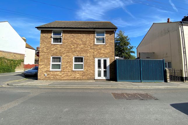 Thumbnail Detached house for sale in Blenheim Road, Deal