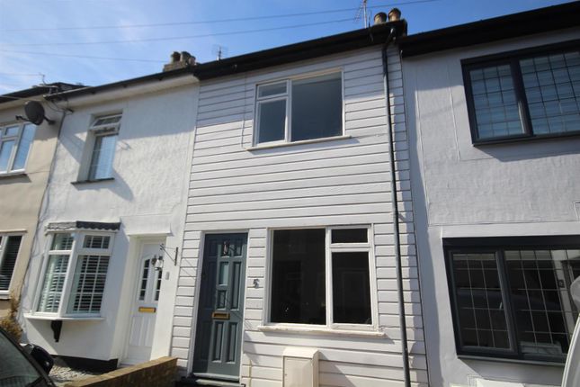 Thumbnail Cottage to rent in Sussex Road, Warley, Brentwood