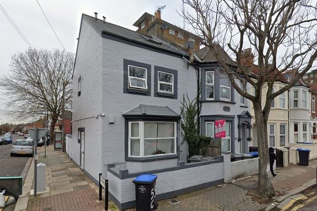 Thumbnail End terrace house for sale in Oaklands Road, London