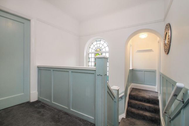 Semi-detached house for sale in Towers Avenue, Jesmond, Newcastle Upon Tyne