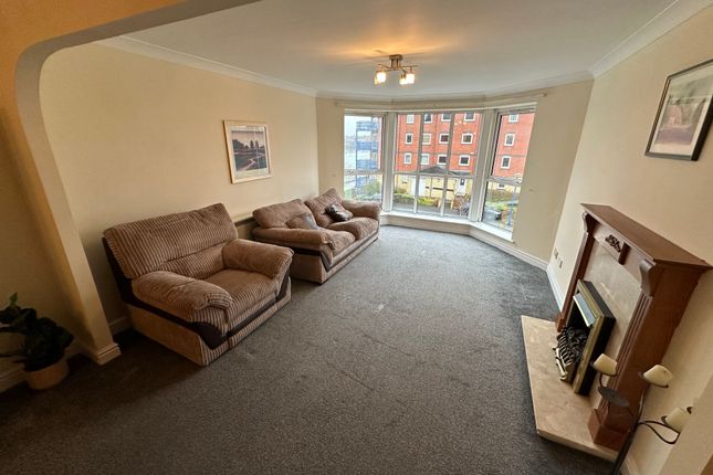 Flat 80, Victoria Mansions Navigation Way, Preston photo 2
