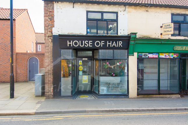 Thumbnail Retail premises to let in New Street, Selby