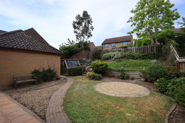 22 Cherry Rise, Ely photo 2