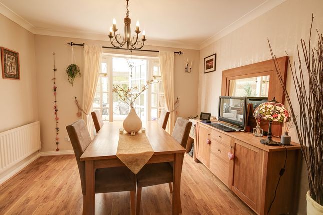 22 The Close, Gloster Park, Morpeth photo 5