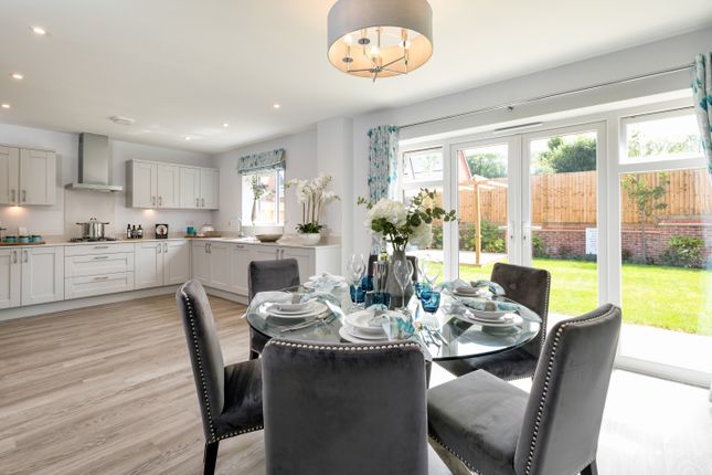 Plot 4, Woodside View, Bishops Green photo 2
