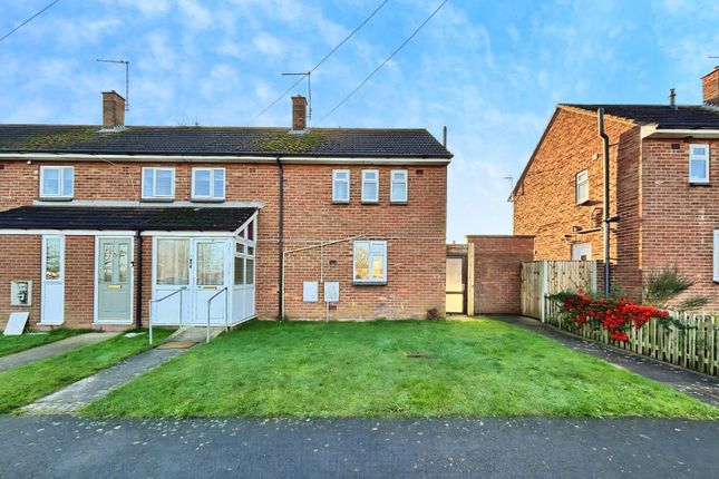 15, Bettesworth Road, Gainsborough photo 2