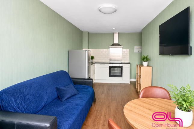 Flat 136, Daniel House, Daniel House, Trinity Road, Bootle photo 2