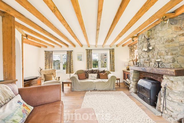 The Barn, Ludchurch, Pembrokeshire photo 3