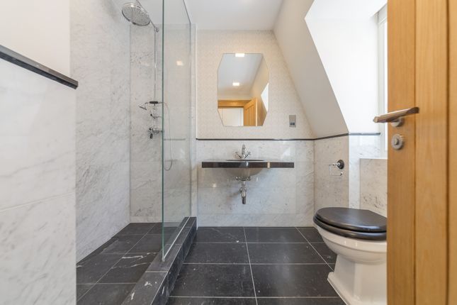 Town house for sale in Romney Street, Westminster, London