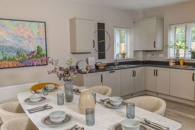 plot_60, Delavale Road, Winchcombe, Winchcombe, Cheltenham photo 2