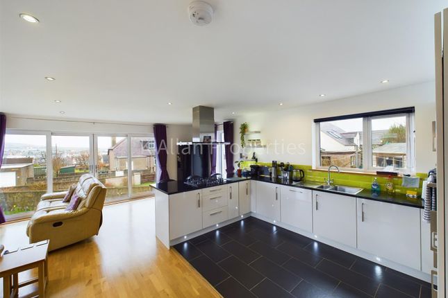 Detached house for sale in Inner Oran, Eastquoy Road, Kirkwall, Orkney